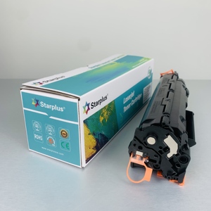Cartuccia Toner Laser Compatibile Starplus CF283A/CRG337 per <span class=keywords><strong>HP</strong></span> M127fn M125 MFP M201 M255, Consumabili per Fotocopiatrici di Alta Qualità Premium - Product Image 6