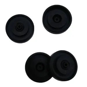 Silicone Rubber Seal Cover Silicone Rubber Dust Cover Automotive Rubber Dust Cover