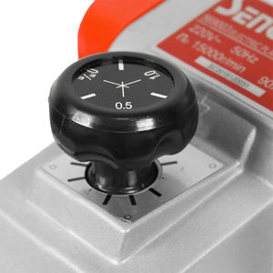 أداة كهربائية جديدة من سينكان بقوة 1050 واط، موديل 569003، آلة تسوية الخشب الكهربائية - Product Image 2