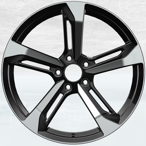 Nouveaux disques de frein pour moyeu de roue de voiture Yoker, pièces de rechange, service OEM, inclut les verrous de roue, fabriqué au Shandong - Product Image 6