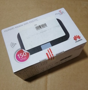 เราเตอร์ไวไฟมือถือ 4G สำหรับธุรกิจ รุ่น E5577cs-321 สีดำ พร้อมไฟร์วอลล์ VPN WEP QoS รองรับ 2.4G <span class=keywords><strong>WiFi</strong></span> - Product Image 6
