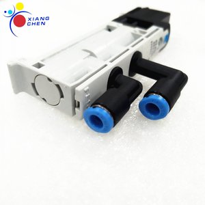 Best Quality Solenoid Valve G2.335.492/01 Replacement Spare Parts for Heidelberg <b>Printing</b> <b>Machine</b> Solenoid Valve G2.335.492 - Product Image 1