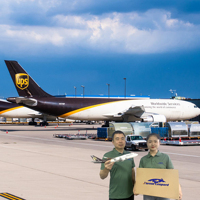 Logistikunternehmen-Agenturpreis FBA-Versandlieferantenkosten von China nach Frankreich, Deutschland, Schweiz, Kanada, USA, Spanien, UK