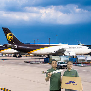 Aziende di logistica tasso di agenzia fba fornitore di spedizione costo dalla Cina alla francia germania svizzera <span class=keywords><strong>canada</strong></span> usa spagna uk - Product Image 1