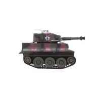 Happycow 777-215 77-585 RC Tank Mini Micro IR Télécommande RC Battle Tank un Meilleur Cadeau pour Enfants Enfants Cadeaux