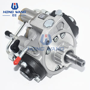 Bomba de Inyección de Combustible HongWang 294000-0901 294000-0900 22100-0L060 para Motor 1KD-FTV 2KD-FTV KDJ120 KDJ125 D-4D Euro 4 1 - Product Image 3