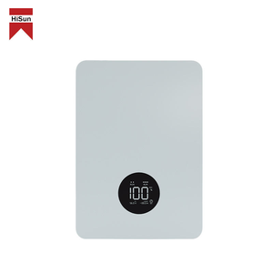 히순 10kWh 51.2V 200Ah 벽걸이형 리튬인산철 배터리 팩 가정용 태양광 에너지 저장 배터리 가정용 에너지 저장 배터리 - Product Image 2