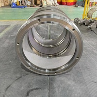 Matrice annulaire Van Aarsen C600-225 pour moulin à granulés d'aliments pour animaux, directement de l'usine |   Qualité supérieure et prix compétitif