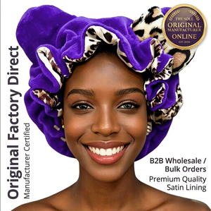 <span class=keywords><strong>Bonnet</strong></span> de nuit en peluche 35 cm avec oreilles, doublure en satin léopard, protection pour cheveux bouclés, double usage cyclisme et <span class=keywords><strong>ski</strong></span>, du fabricant d'origine - Product Image 1