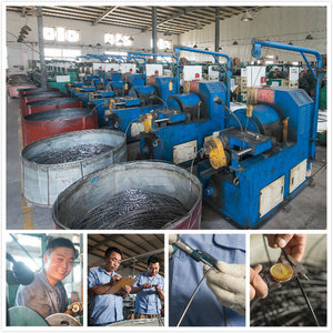 オートバイハンドブレーキケーブルFORCE-1/F1-ZR高品質 - Product Image 3