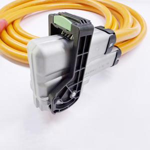 Arnés de Cables para Carga de Batería de 2 Núcleos, Cable de Carga de Batería de Alto Voltaje para Vehículos de Nueva Energía - Product Image 1
