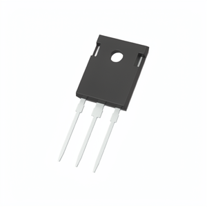 ทรานซิสเตอร์ TO-247-3 IHW40N140R5LXKSA1 ชิ้นส่วนอิเล็กทรอนิกส์ ตัวแทนจำหน่ายที่ได้รับอนุญาต - Product Image 1