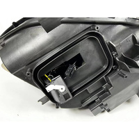 Venta directa de fábrica para mercedes-benz CLA C117 2017-2019 CLA 200/250 faro LED regulación de EE. UU. Faro semiensamblado