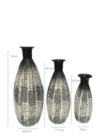 Vase en métal hydroponique Art Déco créatif de gros, grande taille, haute qualité, pour usage quotidien, décoration de table et de salon