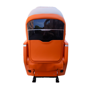 ANSHI VIP RV SUV Limousine Ventilation Caravane ventilée modifiée Siège de luxe pour voiture - Product Image 5