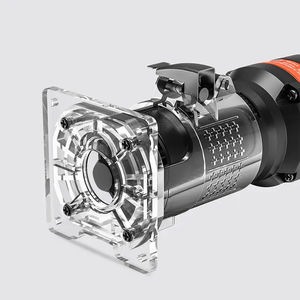 Mesin potong kayu genggam portabel multifungsi, pemangkas kayu rumah tangga - Product Image 6