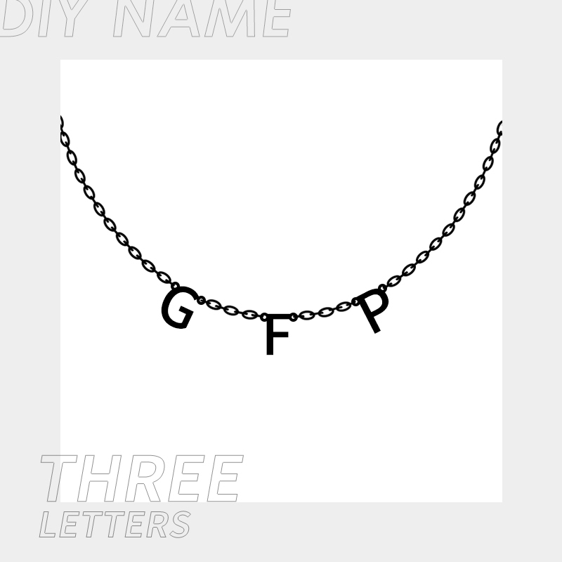3 lettere