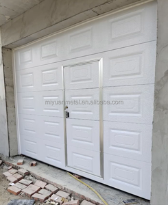 <span class=keywords><strong>Porte</strong></span> <span class=keywords><strong>de</strong></span> <span class=keywords><strong>garage</strong></span> en aluminium à forte étanchéité chinoise en gros <span class=keywords><strong>pour</strong></span> magasin et maison <span class=keywords><strong>garage</strong></span> à double <span class=keywords><strong>porte</strong></span> - Product Image 5