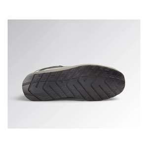 DIADORA UTILITY - 701.181703-C2541/39 <b>Water</b>-repellent low safety <b>shoe</b> SPEEDY RACE LOW S3S FO SR SC MET FREE Black/Red - Product Image 3