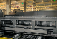 Machine de gravure et de découpe CNC à tête unique pour le travail du bois, idéale pour les portes en bois, les cadres, les armoires, le MDF et la sculpture sur bois massif