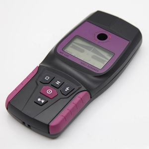 1 में 3 WS-120 धातु डिटेक्टर खोजने दीवार स्कैनर डिटेक्टर धातु लकड़ी केबल तार संवर्धन खोजक स्कैनर एलईडी बीप जीआर WS120 - Product Image 3