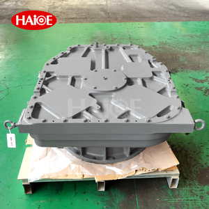 9150326 Трансмиссия (насос) EX2500-5 отвод мощности (P.T.O. ASS'Y) EX2500 PTO для Хитачи - Product Image 3