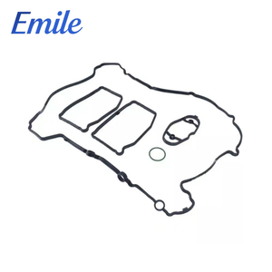 OE 11127588418 Ventildeckeldichtungssatz für BMW N20 Motor 1 2 3 4 5 Serie X1 X3 X4 F20 F30 F10 Zylinderkopfdeckeldichtungssatz - Product Image 2