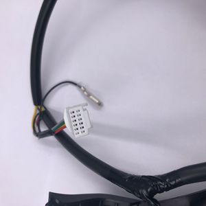 Commutateur de volant Cody pour Hyundai I10 2018, module de commande en plastique avec boutons de volume et de mode - Product Image 5