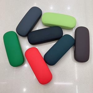 防水防圧フリップグラスボックスタイフォークカスタム包装眼鏡ケースバッグ - Product Image 5