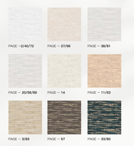 Papel Tapiz Suave No Tejido de 180g, Resistente a las Arrugas y Absorbente de Sonido, con Diseño de Grano de Madera, para Proyectos de Hoteles, Salas de Estar y Dormitorios, Venta al Por Mayor - Product Image 3