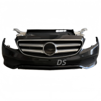 Kit de pare-chocs pour Mercedes-Benz Classe E W213, composants avant importés pour E Wagon, radiateur, phares, capot, ailes, portes, OEM
