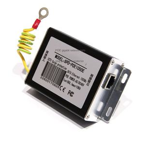 Pont sans fil réseau POE 1000M AP parafoudre T2 parafoudre pour la protection de la caméra de surveillance du fabricant - Product Image 3