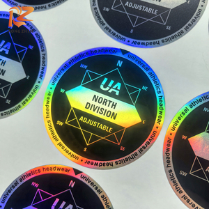 Pegatinas Personalizadas <span class=keywords><strong>de</strong></span> <span class=keywords><strong>Vinilo</strong></span>, Impresión Personalizada con Logotipo, Pegatinas Troqueladas, Pegatinas <span class=keywords><strong>de</strong></span> <span class=keywords><strong>Vinilo</strong></span> <span class=keywords><strong>de</strong></span> PVC Impermeables para Promoción - Product Image 4