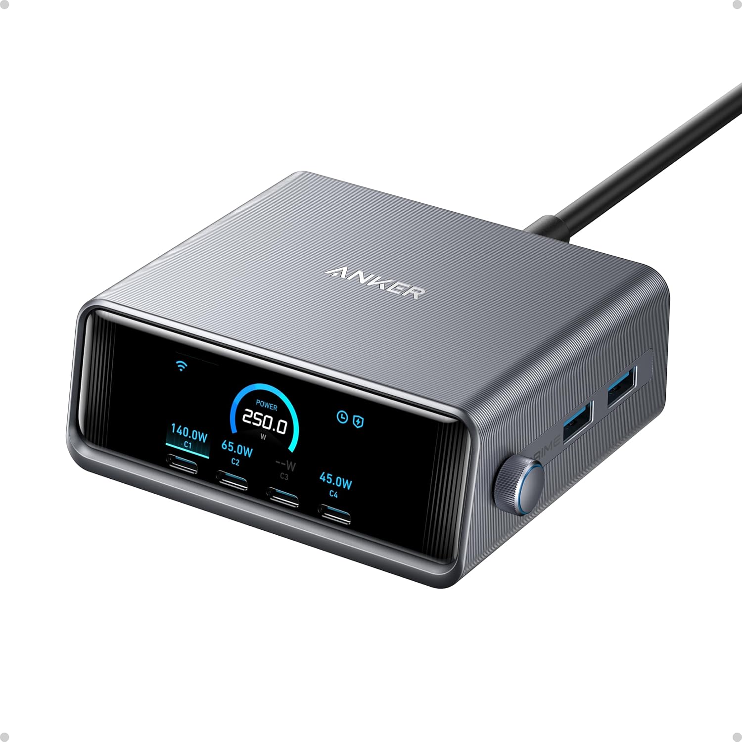 Power Up Your Business with Reliable lcd display and usb charger