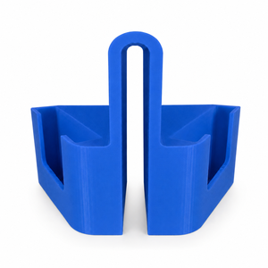 Support de téléphone double pour filet de tennis imprimé en 3D pour l'enregistrement de matchs, la diffusion en direct et l'entraînement - Product Image 6