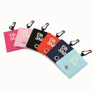 Bolsas Biodegradables Personalizadas para Desechos de Mascotas, Bolsas para Excremento de Perros para Viajes de Mascotas, Venta al Por Mayor del Fabricante - Product Image 6