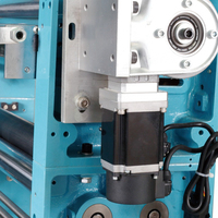 Machine à crochet pour ordinateur JSG762/B3, appareil entièrement automatique pour le mélange de dentelles et des feuilles de lotus, grande vitesse, utilisé