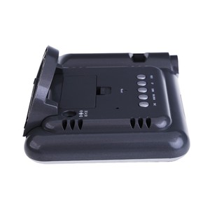 Multi-Function Desktop Digital Alarm <strong>Clock</strong> LED Time <strong>Projection</strong> Weather Calendar Watch Features Color Time <strong>Projection</strong> <strong>Clock</strong>