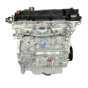 Untuk Ford Lincoln Engine 2.0T Power Stroke V6 Engine untuk Ford Lincoln Auto Parts rakitan mesin