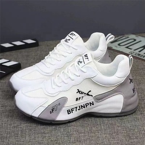 Giày thể thao thời trang nam, giày chạy bộ thể thao, giày nam thường ngày, kiểu dáng mới nam 2023 - Product Image 5