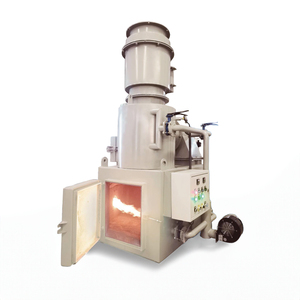 AOYUZOE, quemador de basura industrial sólido sin humo, máquina de procesamiento de incinerador de <span class=keywords><strong>residuos</strong></span> <span class=keywords><strong>urbanos</strong></span> a energía, 800,000.00 $ - Product Image 5