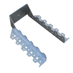 Mạ Kẽm Kim Loại Vật Liệu Xây Dựng Hỗ Trợ U Thép Dầm Bụng Rỗng Móc Áo - Product Image 4