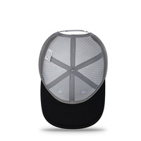 Casquettes de baseball OEM personnalisées en tissu éponge avec logo 3D – Sport, extérieur, respirantes, unisexe, adulte