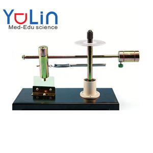 Labor-Zentrifugalkraft-Experimentiergerät zur Überprüfung der Zentrifugalkraftformel <span class=keywords><strong>in</strong></span> der Physikunterrichtung - Product Image 1