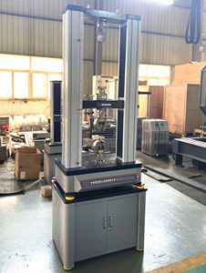 WDW-30E 30kN Electronic Universal Material Testing Machine <span class=keywords><strong>Tester</strong></span> - Product Image 3