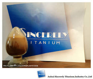 Reductor de Agua CAS 8061-51-6 Lignosulfonato de Calcio - Product Image 6