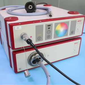 W. OLF 3CCD Endocam 5507 con reparación de cámara de endoscopia PAL O/R, cobramos el 30% del precio del fabricante/representante de ventas - Product Image 1