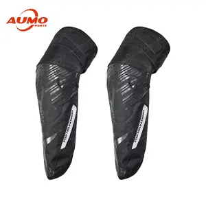 Motorcycle Thermal Riding Protective Warmer Windproof Waterproof Oxford Knee Warm Pad Knee Protector