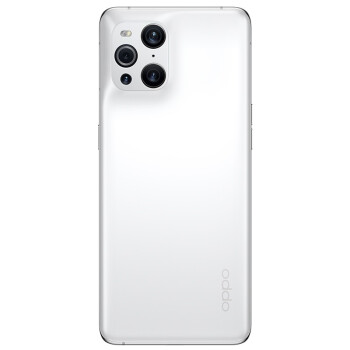 OPPO Find X3 Pro 5G - Premium Smartphone with 6.7-Inch AMOLED Display
