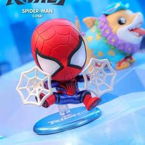 Vendita all'Ingrosso di Autentiche Figure Hot Toys <span class=keywords><strong>Clash</strong></span> <span class=keywords><strong>of</strong></span> Heroes Collection in Scatole Sorpresa, Ornamenti Jeff, Regali di Tendenza - Product Image 4